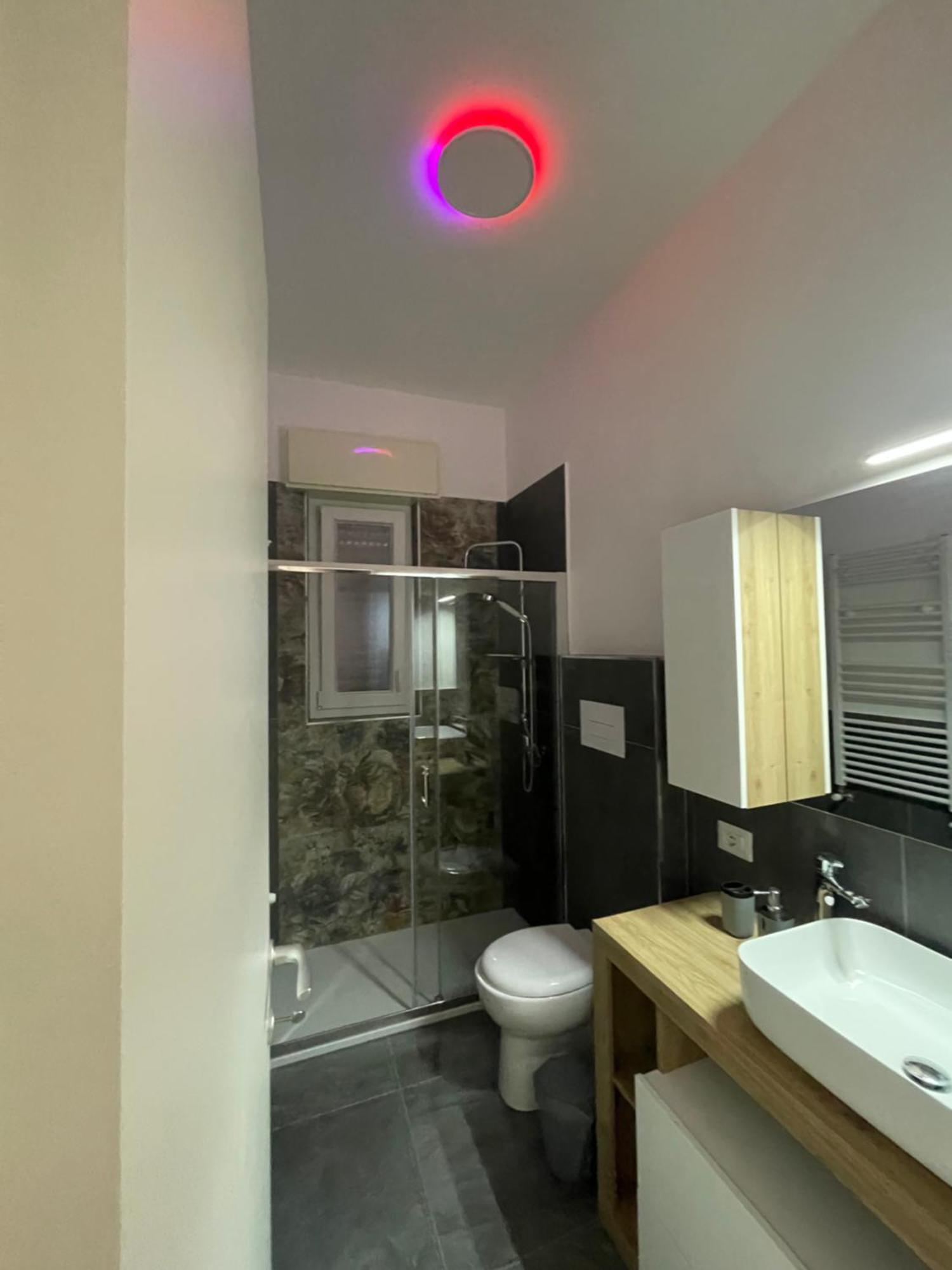 Leos Rooms Caltanissetta Exterior foto
